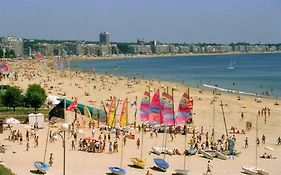 Appartement La Baule Plage