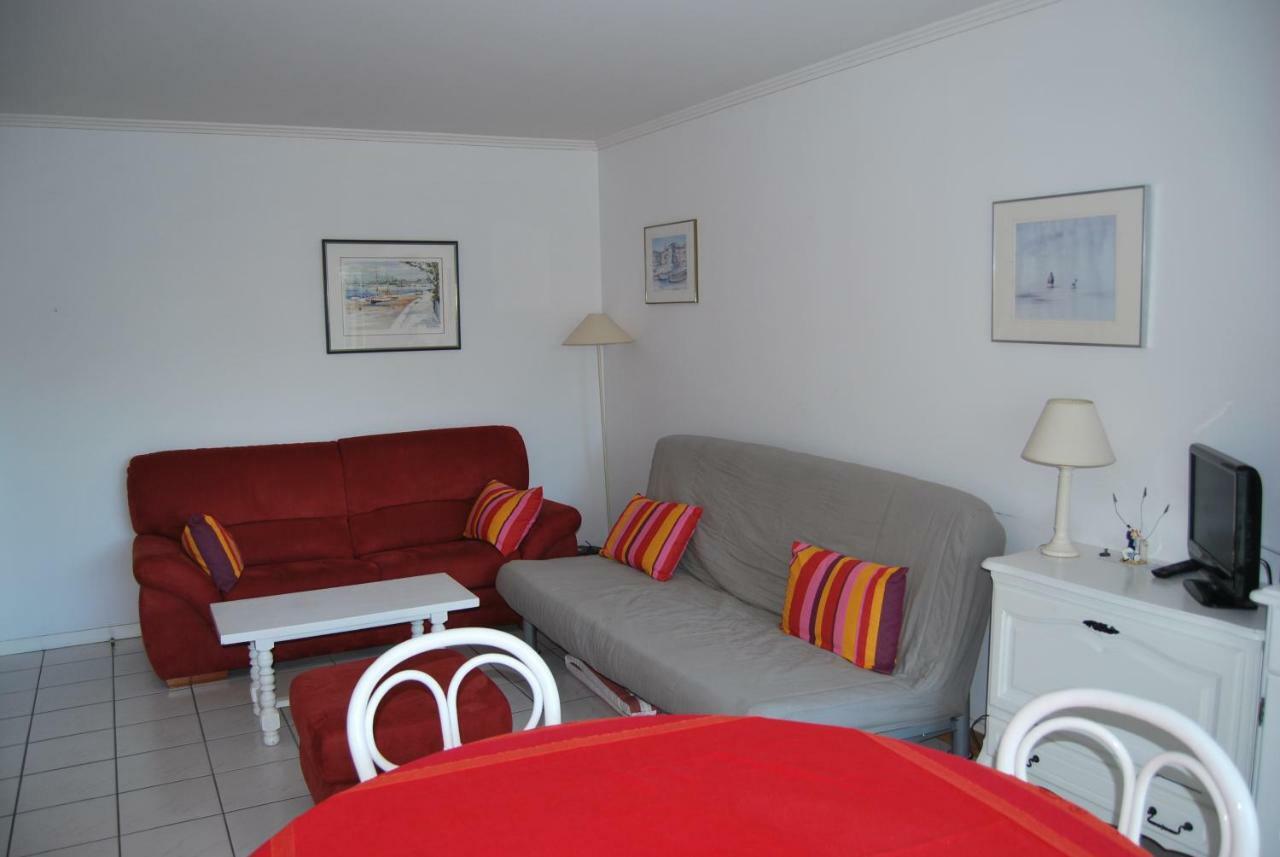 Appartement La Baule Plage Extérieur photo