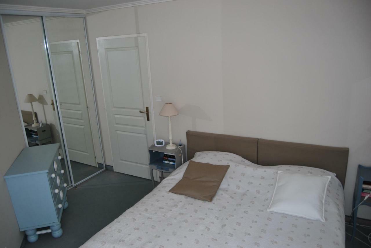 Appartement La Baule Plage Extérieur photo