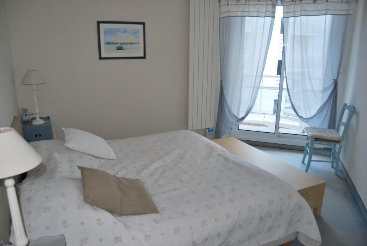 Appartement La Baule Plage Extérieur photo