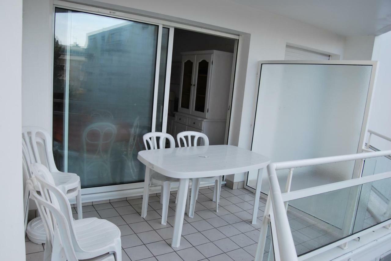 Appartement La Baule Plage Extérieur photo