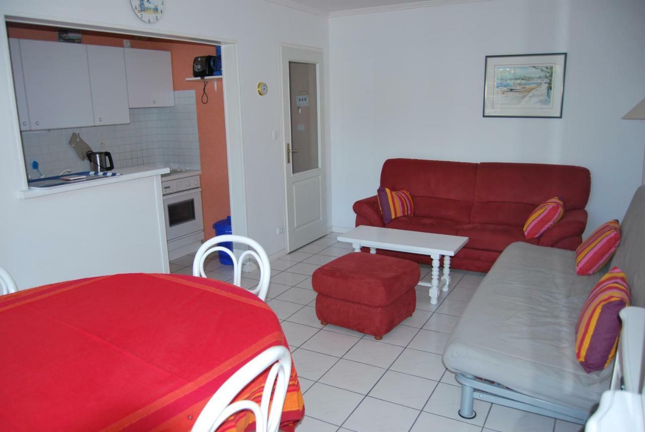 Appartement La Baule Plage Extérieur photo