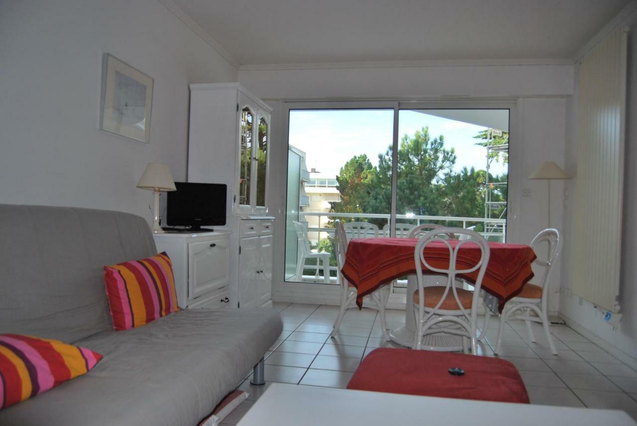 Appartement La Baule Plage Extérieur photo